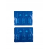 Krople Canac przeciw kleszczom pchłom dla kota 2x6ml 12 dawek