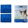 Krople Canac przeciw kleszczom pchłom dla kota 2x6ml 12 dawek