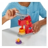 Magiczna Lodziarnia PlayDoh Unicorn 4 Foremki duży zestaw dzieci Prezent 3+