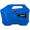 Kompresor Bezolejowy VARO Pompa 180l/min kompaktowy Uniwersalny VAR10060/24