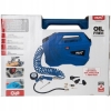 Kompresor Bezolejowy VARO Pompa 180l/min kompaktowy Uniwersalny VAR10060/24