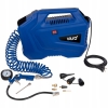 Kompresor Bezolejowy VARO Pompa 180l/min kompaktowy Uniwersalny VAR10060/24