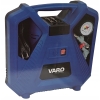 Kompresor Bezolejowy VARO Pompa 180l/min kompaktowy Uniwersalny VAR10060/25