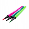 Pisaki Markery Pędzelkowe Cienkopisy BRUSH PENS 1-5 mm 24 szt w Etui Avec
