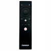 PILOT CANAL+ BOX 4K PRZYCISK NETFLIX ORYGINAŁ CZARNY+ BATERIE