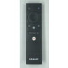PILOT CANAL+ BOX 4K ANDROID NETFLIX ORYGINAŁ CZARNY + Baterie zestaw