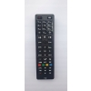 PILOT TV PANASONIC WYSOKIEJ JAKOŚCI ZAMIENNIK KOLOR CZARNY MODEL RC48127