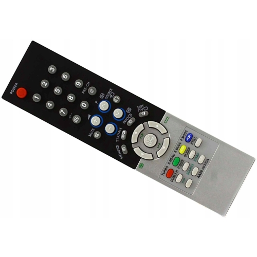 Pilot TV SAMSUNG Zamiennik PLAZMA LED AA59-00382A AA59-00370B AA59-00370A