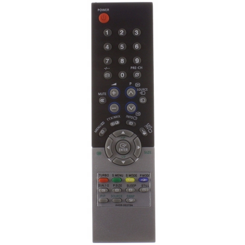 Pilot TV SAMSUNG Zamiennik PLAZMA LED AA59-00382A AA59-00370B AA59-00370A