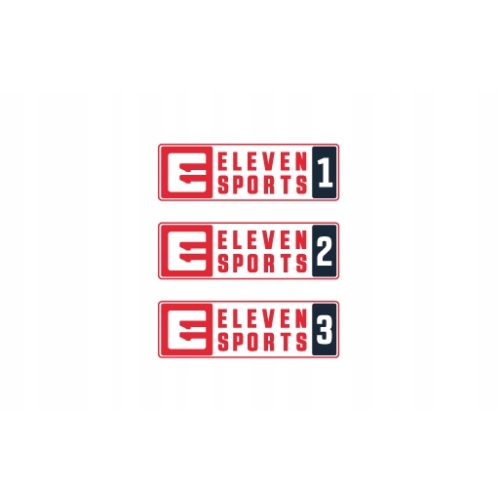 DEKODER CANAL+ PREPAID BEZ UMOWY 12 Miesięcy pakiet ENTRY + ELEVENS SPORTS