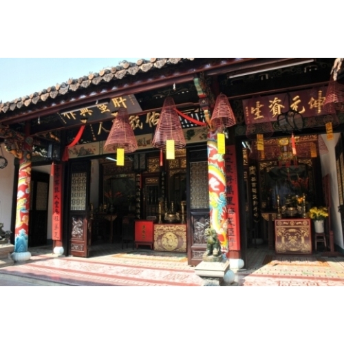 Kadzidełko spiralne CITRONELLA DUŻA zapach odstraszacz komary meszki fiolet