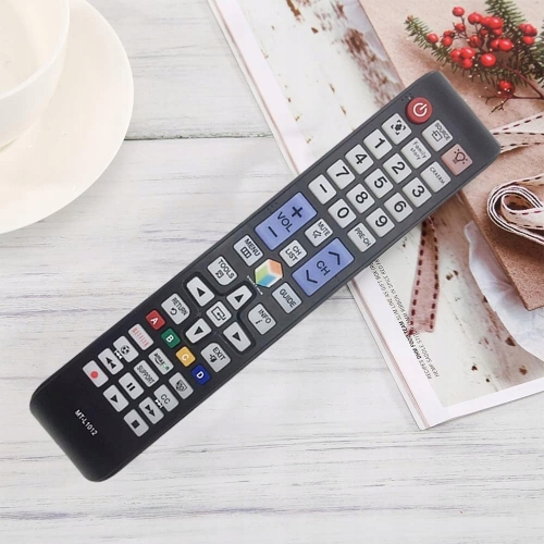 Pilot Samsung WYSOKIEJ JAKOŚCI TV UNIWERSALNY NOWY UCT-043 RM-D1078 PIL1030