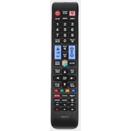 Pilot Samsung DO WIELU MODELI TV UNIWERSALNY NOWY UCT-043 RM-D1078 PIL1030