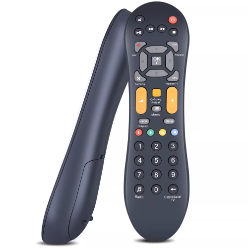 PILOT Do Dekodera Cyfrowy POLSAT BOX HD3000 HD5000 HD6000 HD7000 HD8000 CP3