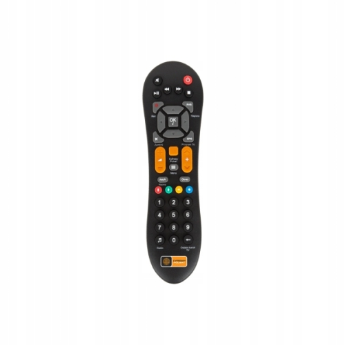 PILOT Do Dekodera Cyfrowy POLSAT BOX HD3000 HD5000 HD6000 HD7000 HD8000 CP4