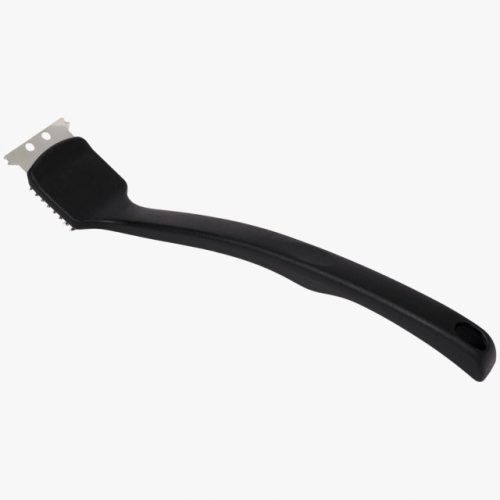 Szczotka do czyszczenia GRILLA PIEKARNIKA z gąbką SKROBAK 2w1 Garden 38cm