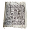 Koc Plażowy XXL 100% Bawełna GIANT BEACH BLANKET 200x200 cm 32