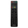 ORYGINALNY PILOT DEKODER TUNER TVSAT FIRMA LOGOTYP LINBOX MODEL HD1 HD2