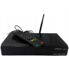 ORYGINALNY PILOT DEKODER TUNER TVSAT FIRMA LOGOTYP LINBOX MODEL HD1 HD2