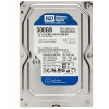 Dysk twardy Western Digital WD AV-GP WD5000AVCS DS 500GB SATA II 3,5