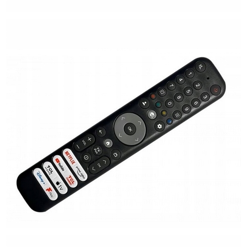 Pilot uniwersalny zamiennik TCL LED TV CRC833V RC902V RC901 RC802N CRC833V