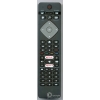 Pilot uniwersalny zamiennik PHILIPS LED LCD TV NETFLIX SMART TV CRC2507V