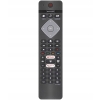 Pilot uniwersalny zamiennik PHILIPS LED LCD TV NETFLIX SMART TV CRC2507V