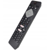 Pilot uniwersalny zamiennik PHILIPS LED LCD TV NETFLIX SMART TV CRC2507V