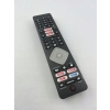Pilot uniwersalny zamiennik PHILIPS LED LCD TV NETFLIX RM-L2009V CRC2507V