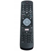 Pilot uniwersalny zamiennik PHILIPS RAKUTEN TV LCD RML-1285 L1285V L1725V