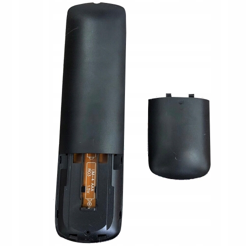 Pilot uniwersalny zamiennik PHILIPS RAKUTEN TV LCD RML-1285 L1285V L1725V