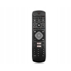 PiloT uniwersalny zamiennik TV Philips LCD LED Netflix Rakuten L1725/1285V