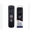 PiloT uniwersalny zamiennik TV Philips LCD LED Netflix Rakuten L1725/1285V