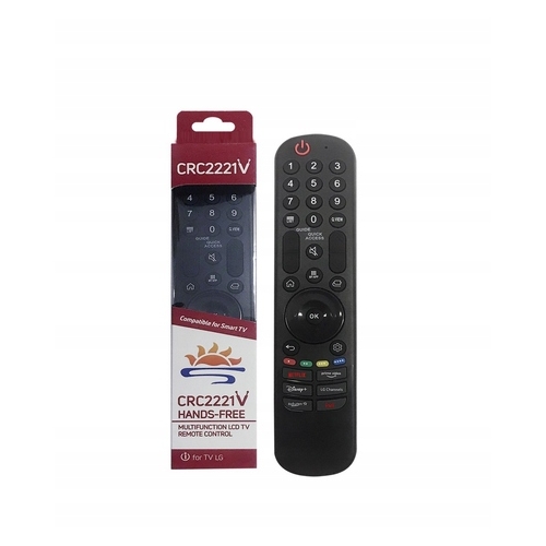 Pilot UNIWERSALNY ZAMIENNIK LG LCD LED AKB SERIA MR23/22/21/20/19 CRC2221V