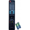 Pilot uniwersalny zamiennik marki LG LED LCD TV model AKB72914209