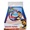 Kółko do nauki pływania ratunkowe PAW PATROL CHASE średnica 50cm Psi Patrol