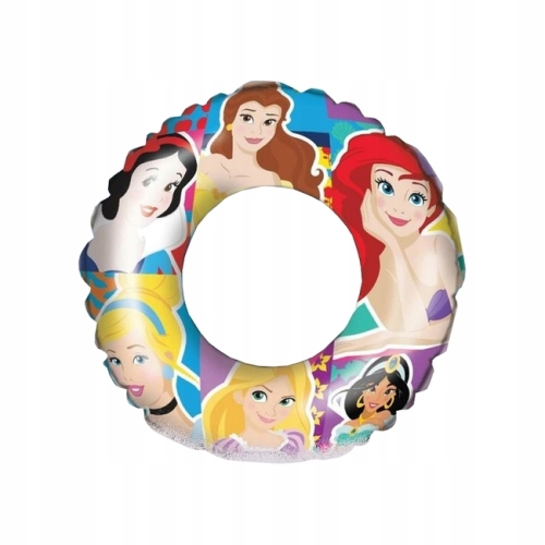 Kółko do nauki pływania ratunkowe PAW PATROL CHASE średnica 50cm Psi Patrol