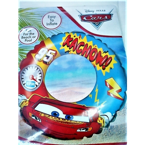 Kółko do nauki pływania ratunkowe PAW PATROL CHASE średnica 50cm Psi Patrol