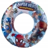 Koło do nauki pływania ratunkowe bajka Avengers Sambro SUPER HERO MAR1-3860