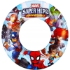 Koło do nauki pływania ratunkowe bajka Avengers Sambro SUPER HERO MAR1-3860