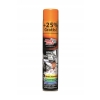 SPRAY AREOZOL DO CZYSZCZENIA KOKPITU COCKPIT SHINE WANILIA Moje Auto 750ml