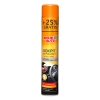 SPRAY AREOZOL DO CZYSZCZENIA KOKPITU COCKPIT SHINE WANILIA Moje Auto 750ml