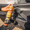 SPRAY AREOZOL DO CZYSZCZENIA KOKPITU COCKPIT SHINE WANILIA Moje Auto 750ml