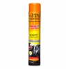 SPRAY AREOZOL DO CZYSZCZENIA KOKPITU COCKPIT SHINE CYTRYNA Moje Auto 750ml
