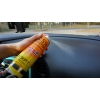 SPRAY AREOZOL DO CZYSZCZENIA KOKPITU COCKPIT SHINE CYTRYNA Moje Auto 750ml