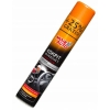 SPRAY AREOZOL DO CZYSZCZENIA KOKPITU COCKPIT SHINE BLACK Moje Auto 750ml