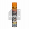 SPRAY AREOZOL DO CZYSZCZENIA KOKPITU COCKPIT SHINE BLACK Moje Auto 750ml