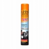 SPRAY AREOZOL DO CZYSZCZENIA KOKPITU COCKPIT SHINE BLACK Moje Auto 750ml