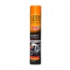 SPRAY AREOZOL DO CZYSZCZENIA KOKPITU COCKPIT SHINE BLACK Moje Auto 750ml