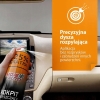 SPRAY AREOZOL DO CZYSZCZENIA KOKPITU COCKPIT SHINE BLACK Moje Auto 750ml